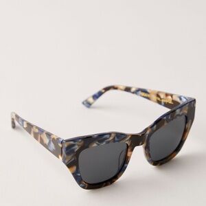 Free People Decker Sunglasses
